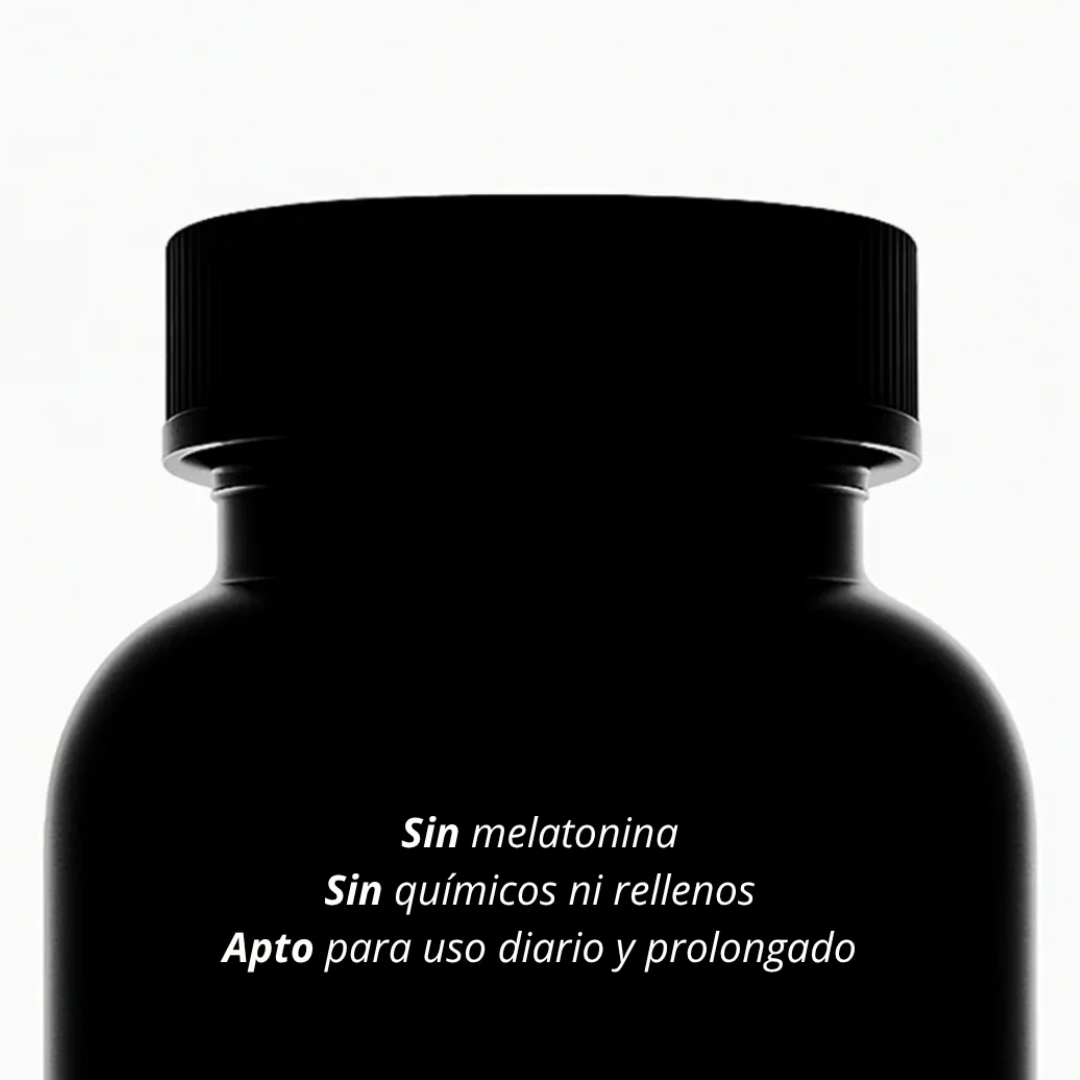 Cortizzen | Regula el Cortisol | Reduce la Hinchazón. Mejora tu Descanso. Elimina Sofocos. Reduce el Estrés