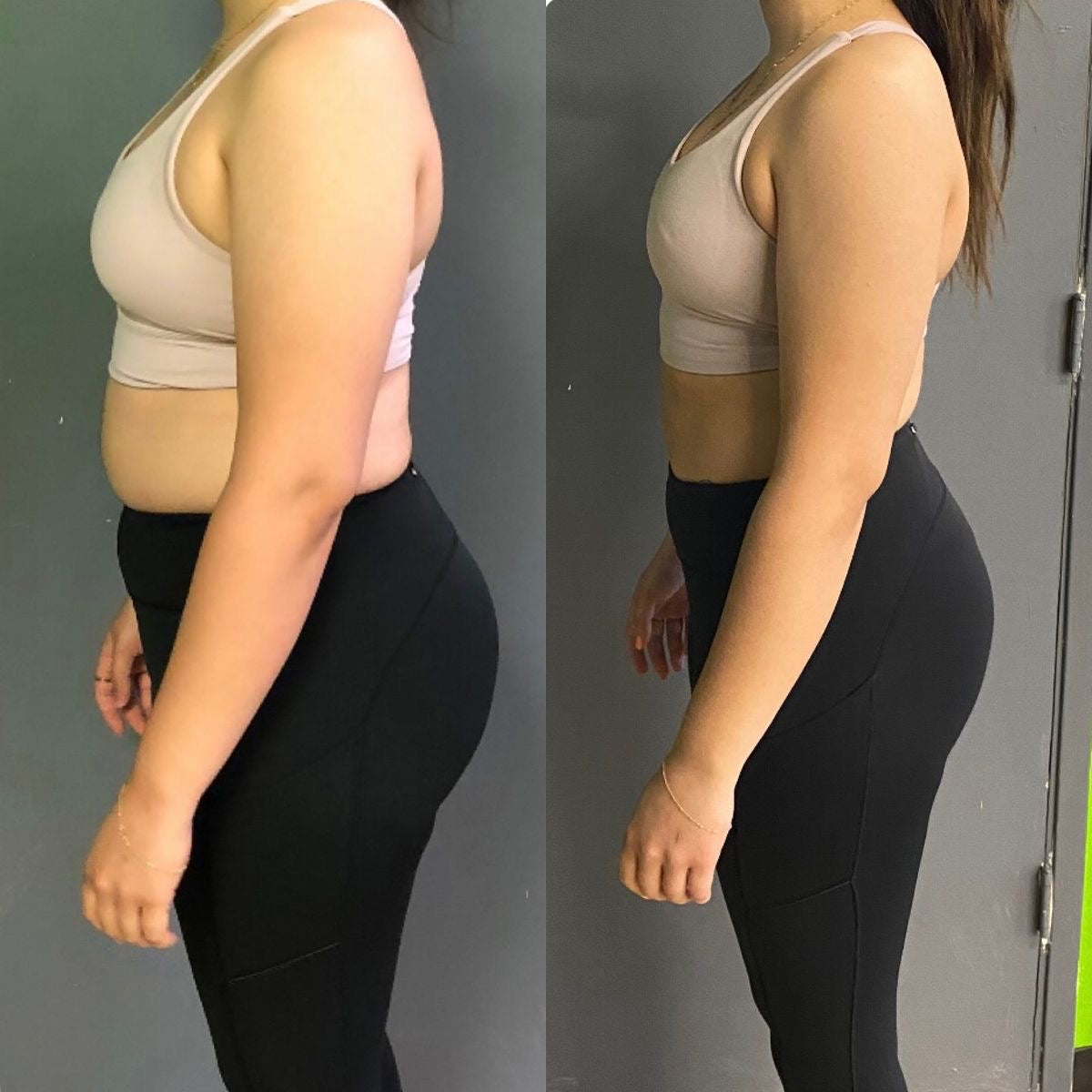Transformaci&oacute;n real