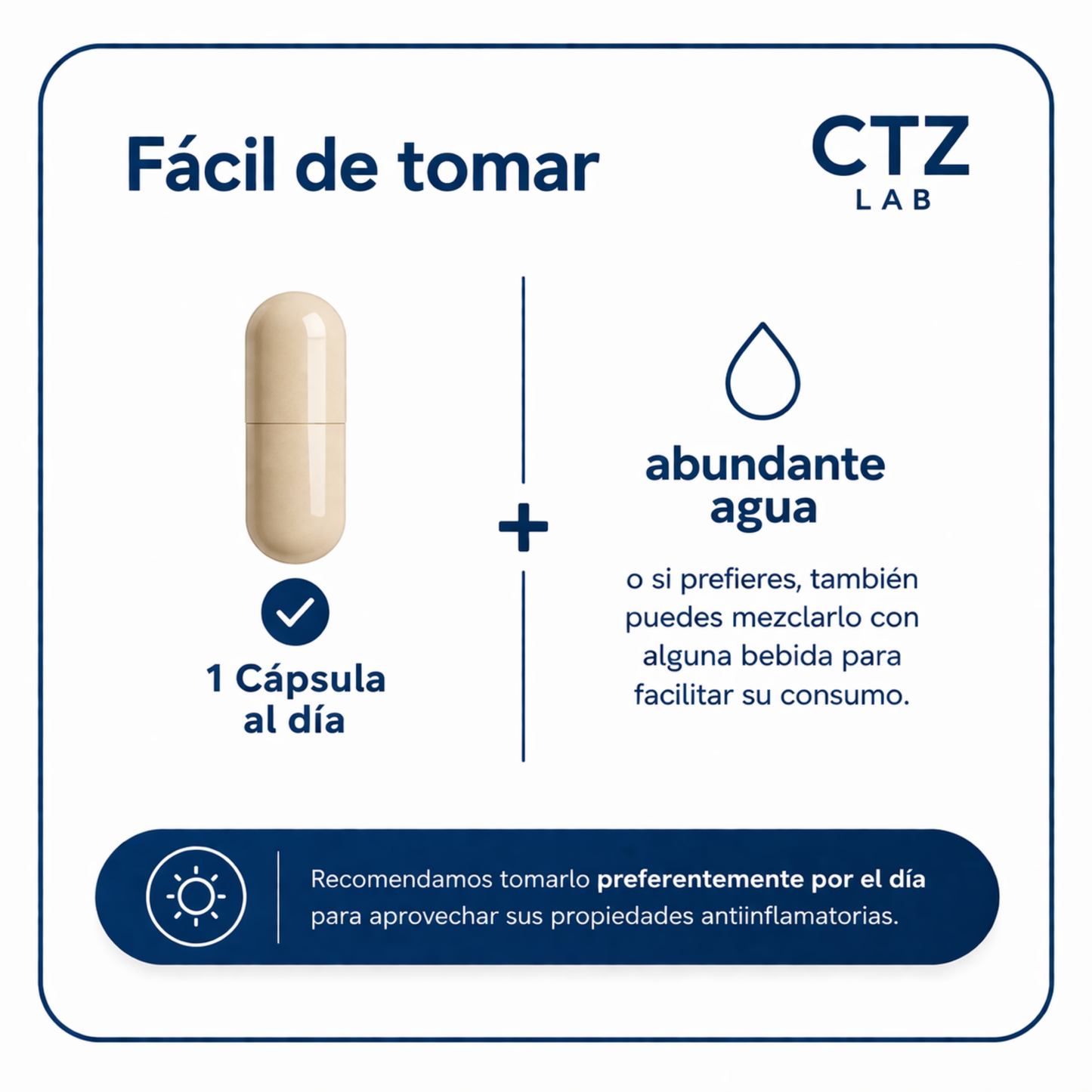 CORTIZZEN® | Quemador de Grasa Acelerador del Metabolismo