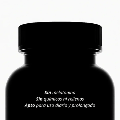 Cortizzen | Regula el Cortisol | Reduce la Hinchazón. Mejora tu Descanso. Elimina Sofocos. Reduce el Estrés