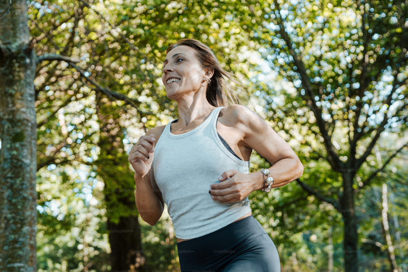 Recuperar tu energía y enfoque